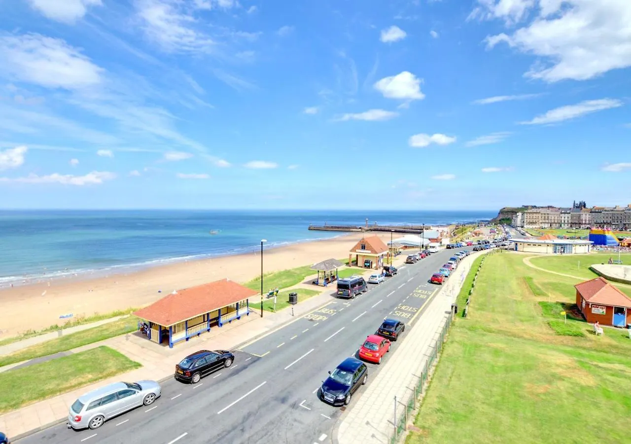 Sea Breeze Apartment Whitby