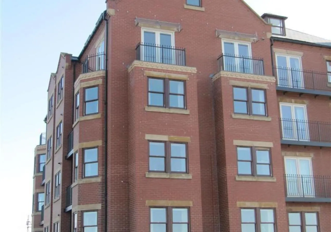 Sea Breeze Apartment Whitby
