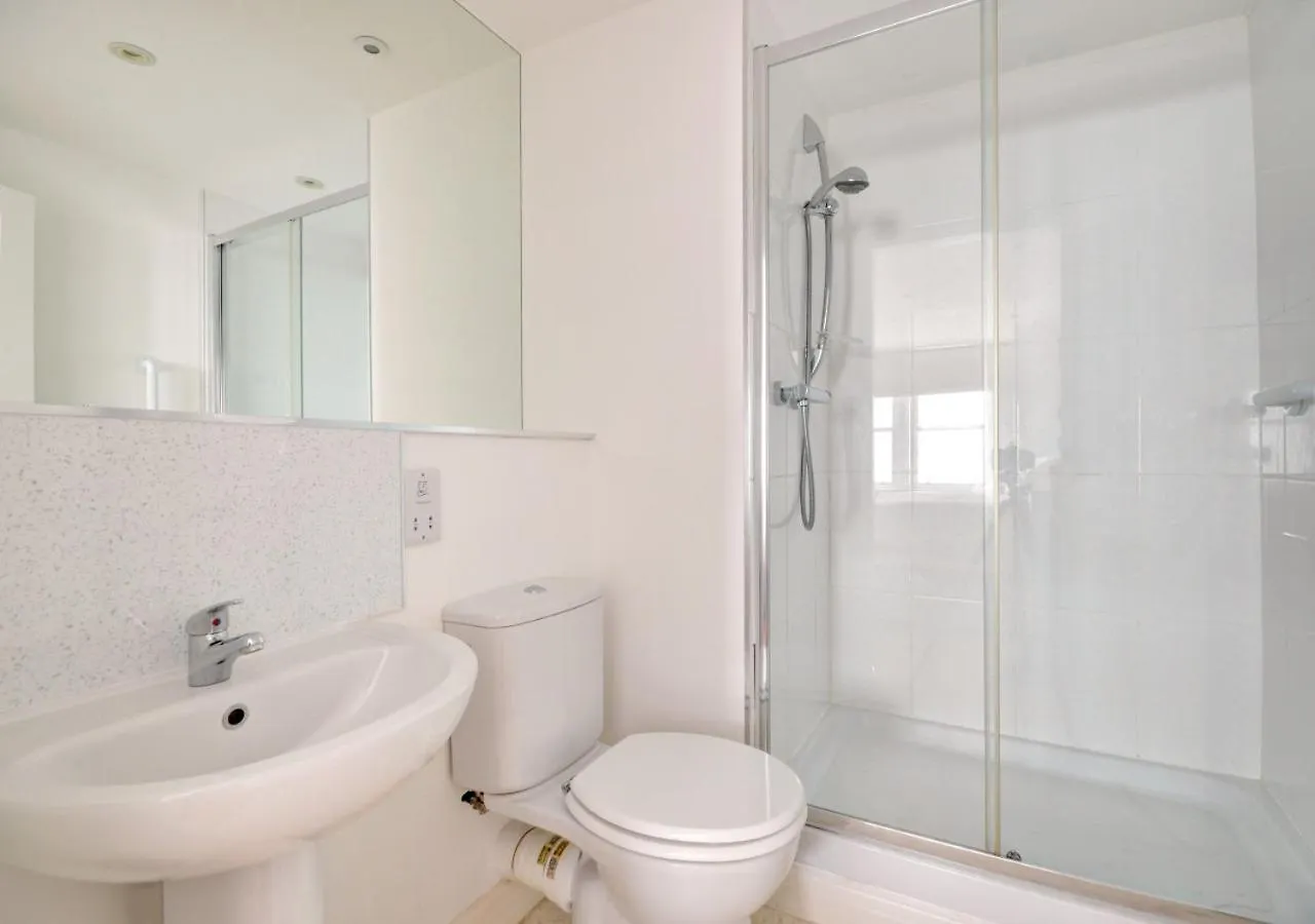 Sea Breeze Apartment Whitby